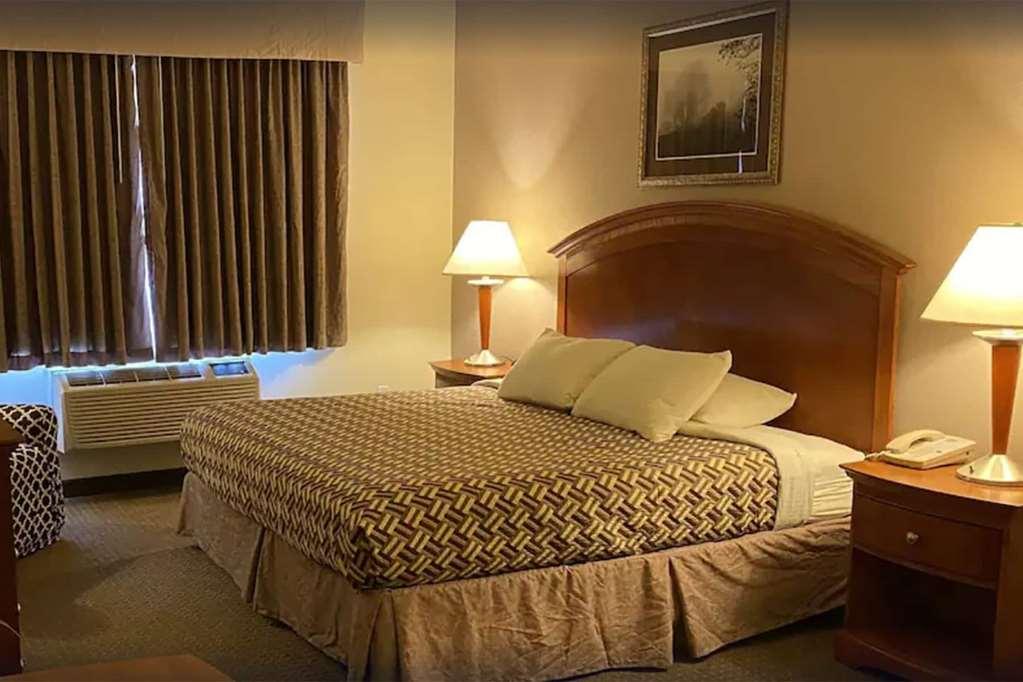 A Riverside Inn Travelodge By Wyndham Fairplay Zimmer foto